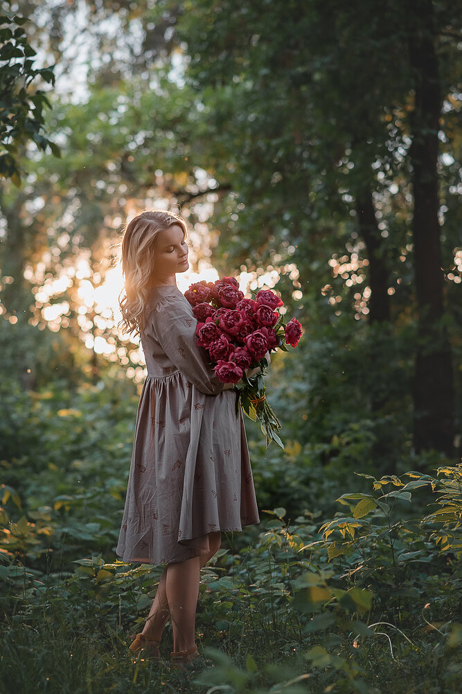 Photograph by Лариса Фомина