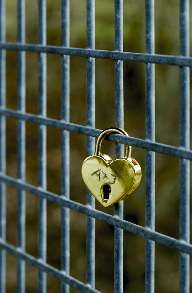 Voluntary Confinement