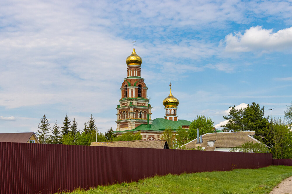 Photograph by Сергей Щербаков
