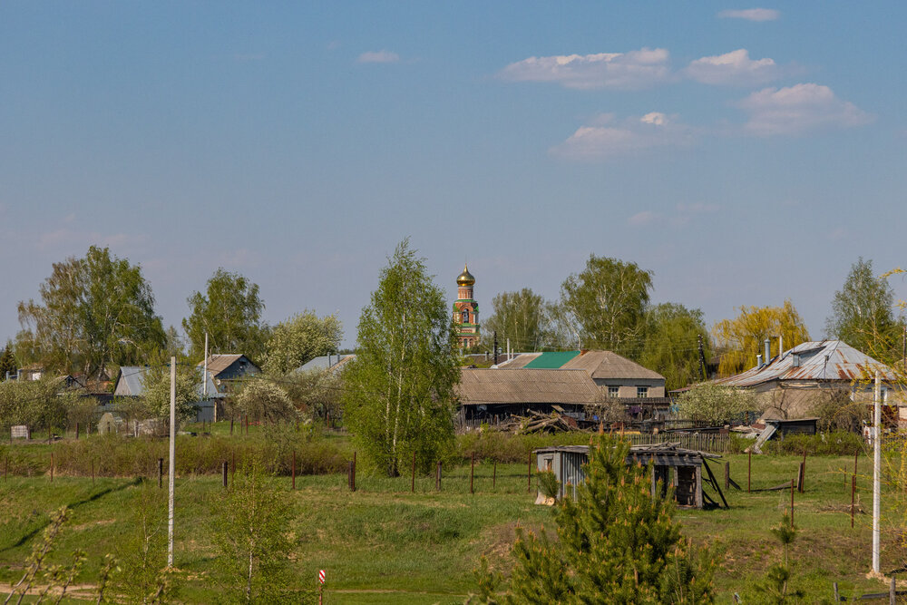 Photograph by Сергей Щербаков