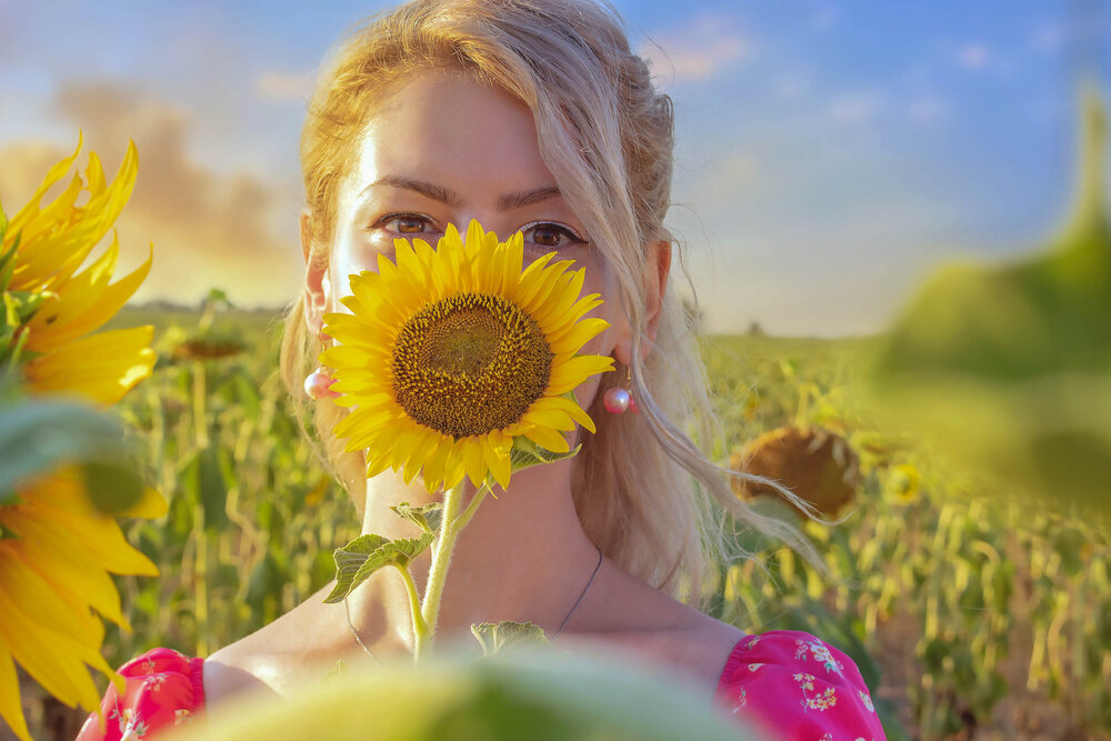 Photograph by Юлия Волк