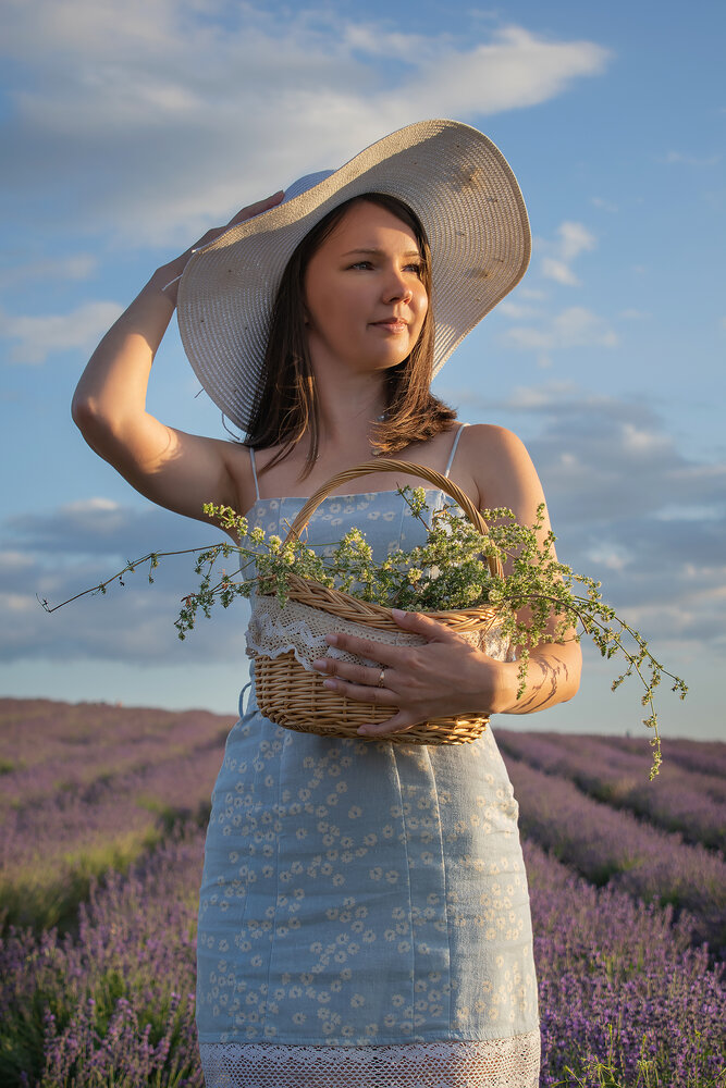 Photograph by Юлия Волк