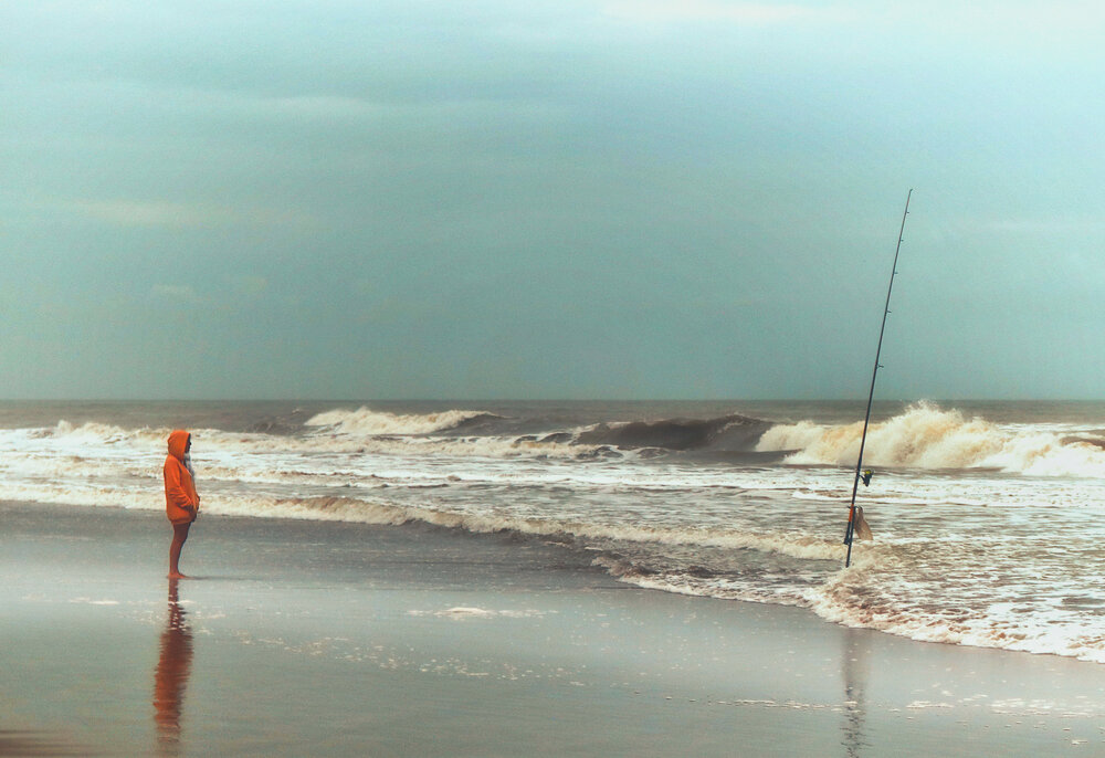 Photograph by Viviana García