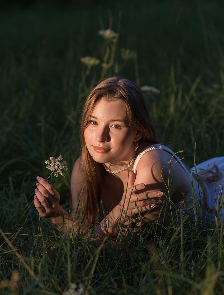 Photograph by Frolova Tatyana