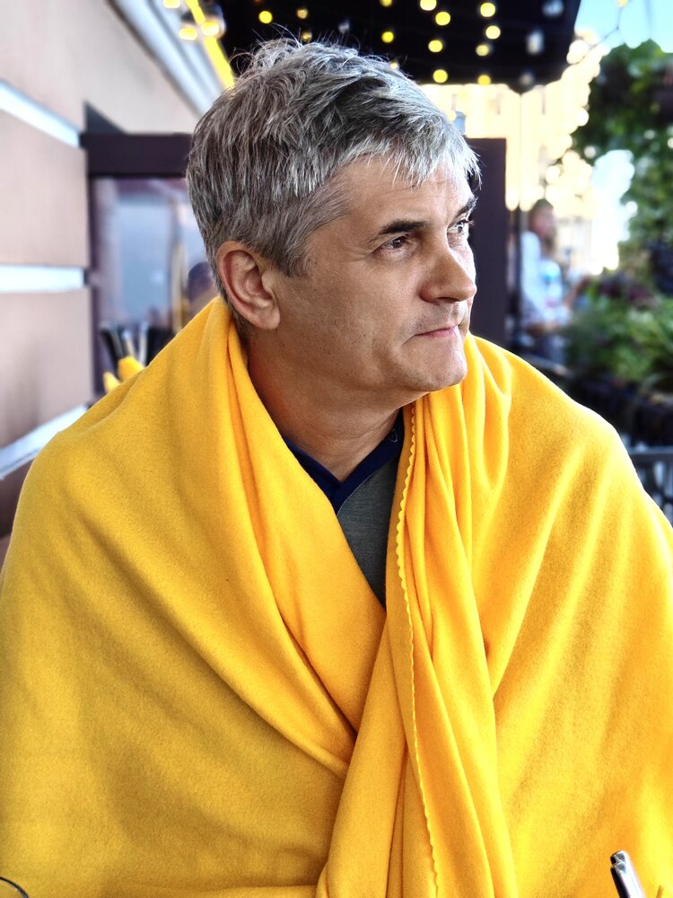 Photograph by Лариса Лысенко