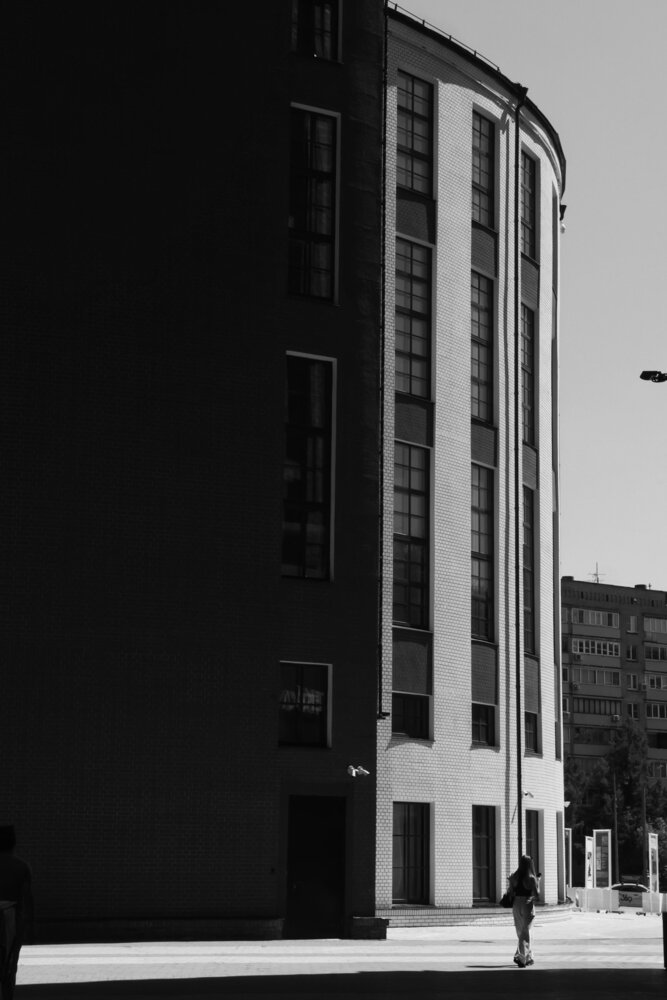 Фотография автора Анастасия Курилова