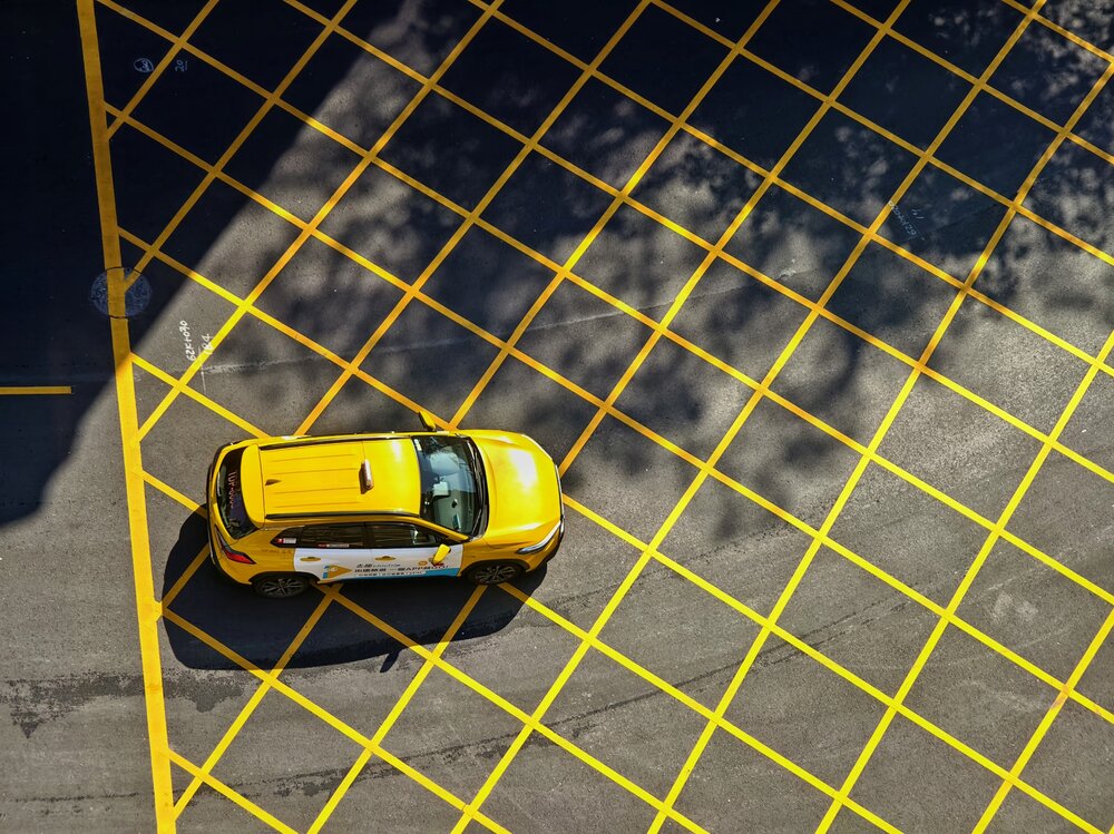 Urban Network : A Focus in the Order