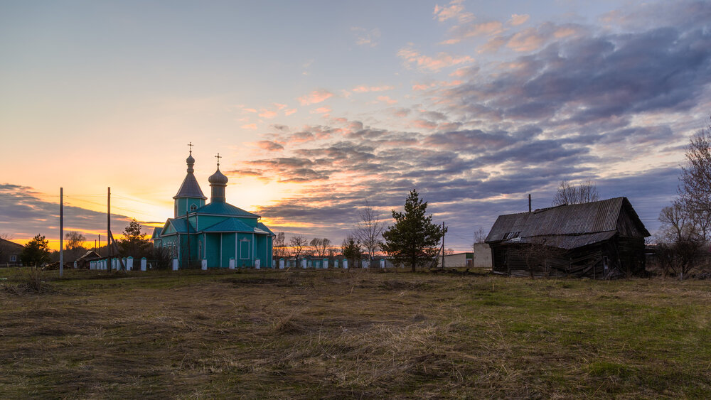Фотография автора Владимир Карпов