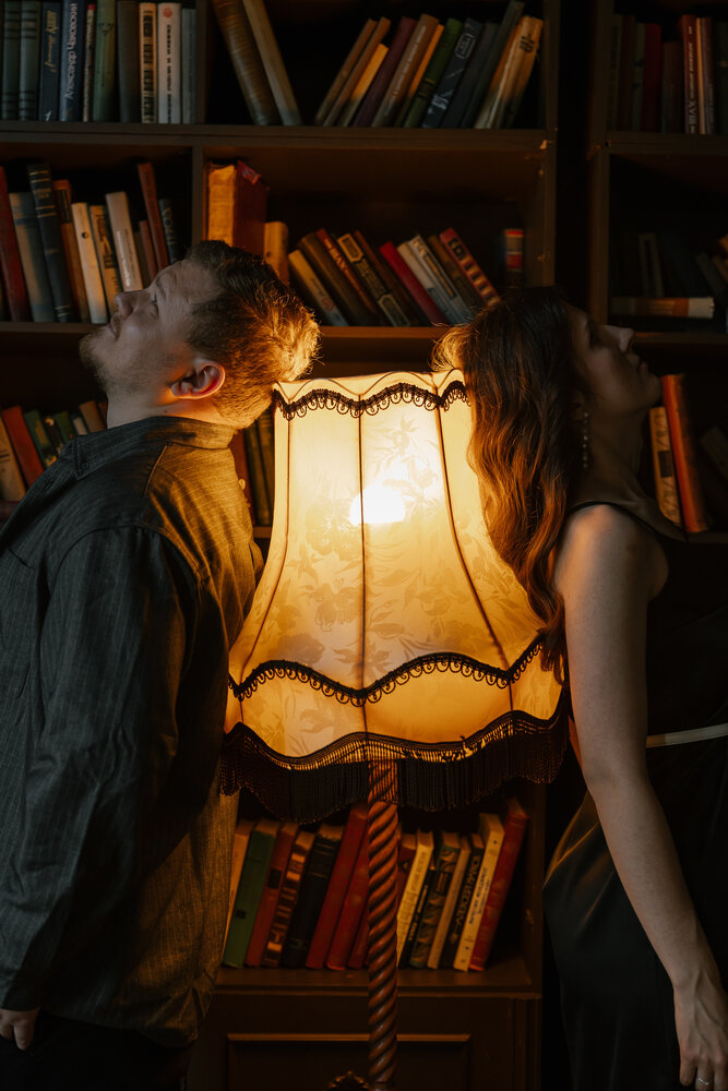 Photograph by Дарья Потоцкая