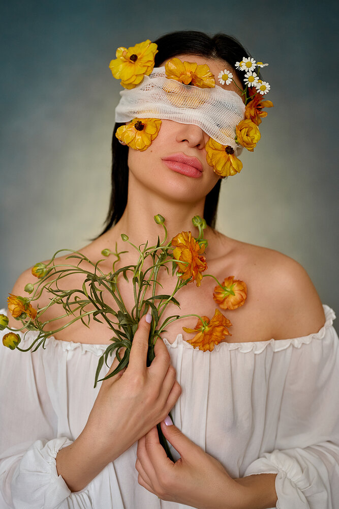 Photograph by Анна Баженовская
