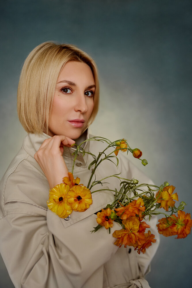 Photograph by Анна Баженовская