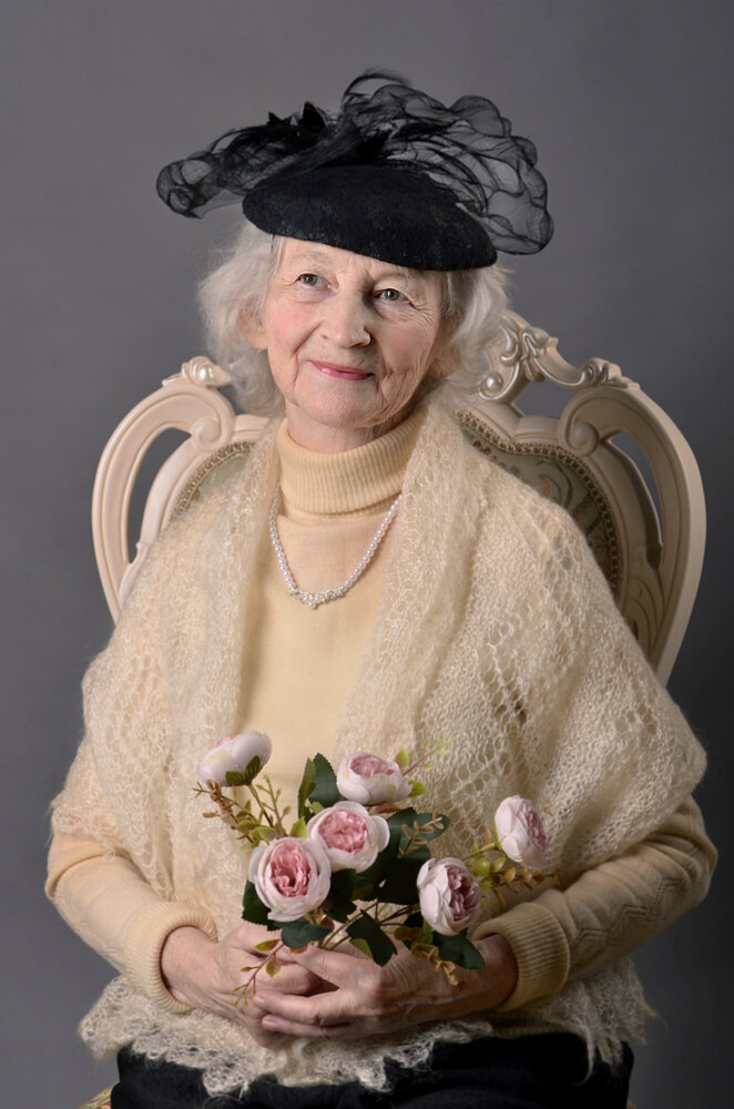 Photograph by Соколова Елена