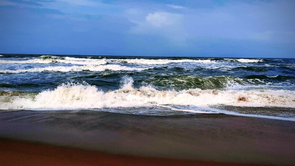 Photograph by Sattanurupa Samadder