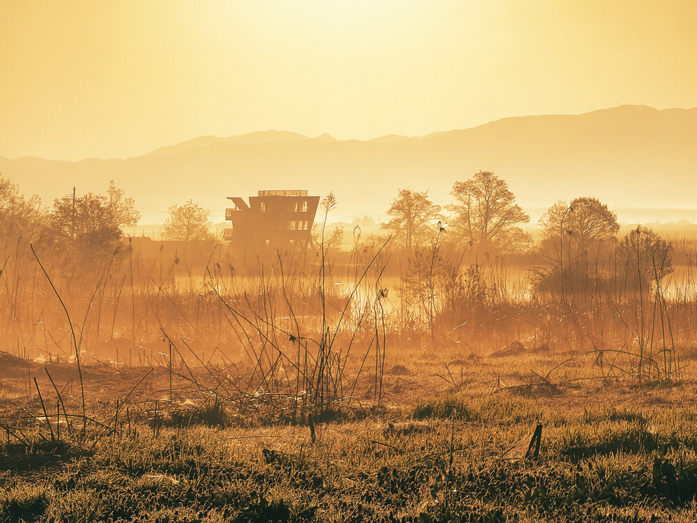 Photograph by Dyeyou
