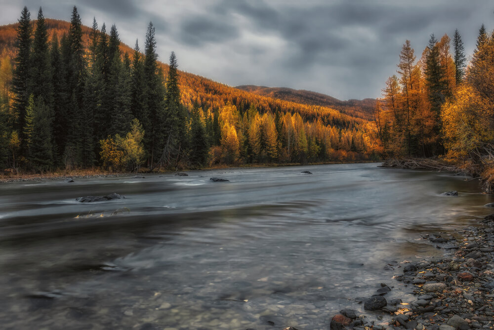 Photograph by Юдинских Марина