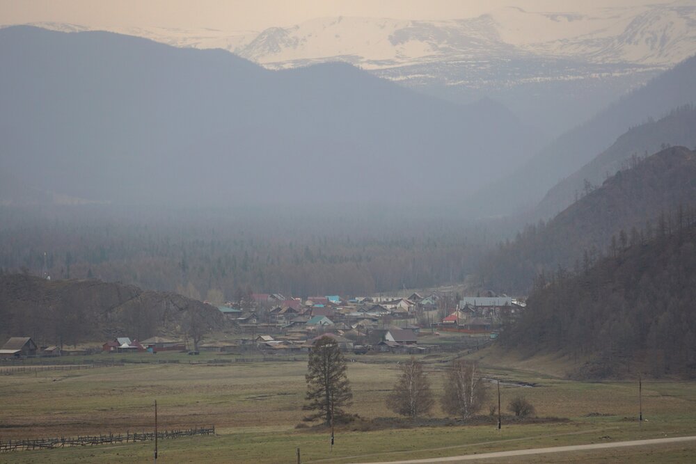 Photograph by Алфия Бугакова