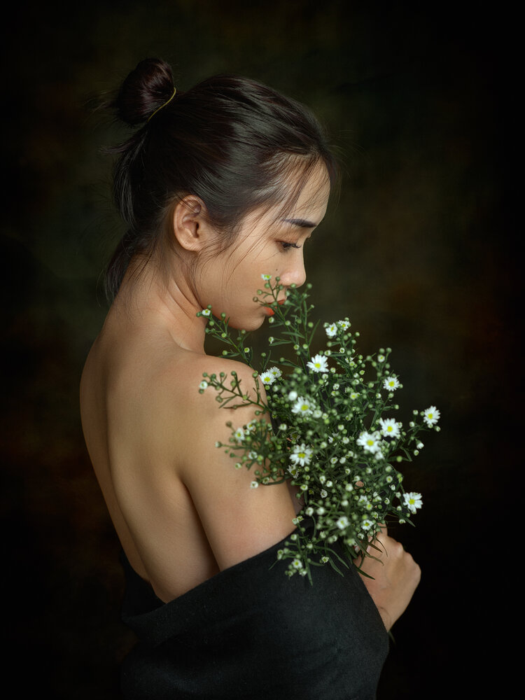 Photograph by Hoang Viet Nguyen