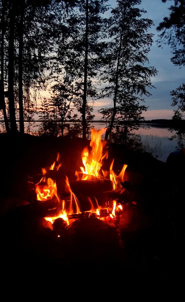 Photograph by Ирина Лаптева