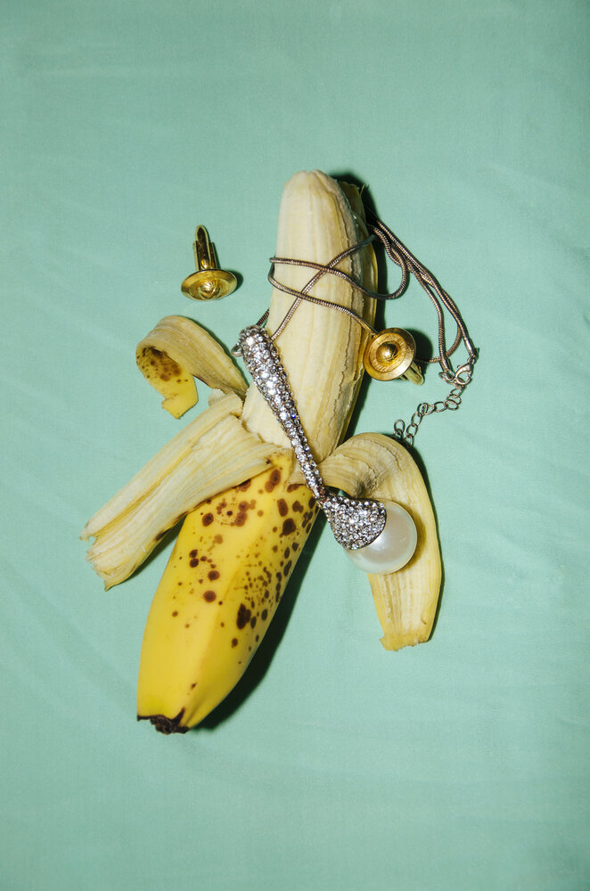 Fruta de la pasion