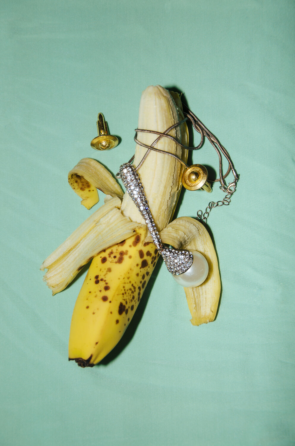 Fruta de la pasion