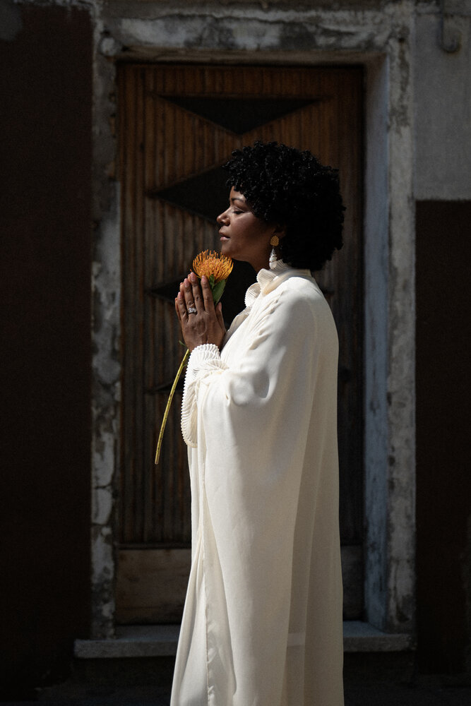 Photograph by Valeriia Martynenkova