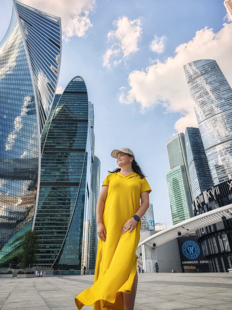 Photograph by Оксана Короткая
