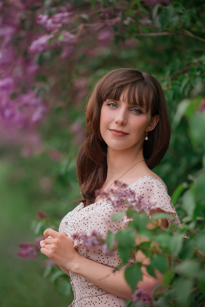 Photograph by Лариса Фомина