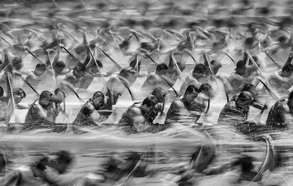 Rhythm of the Wave