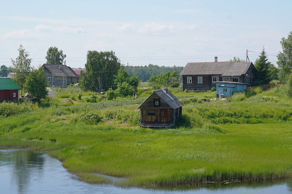 Photograph by Алфия Бугакова