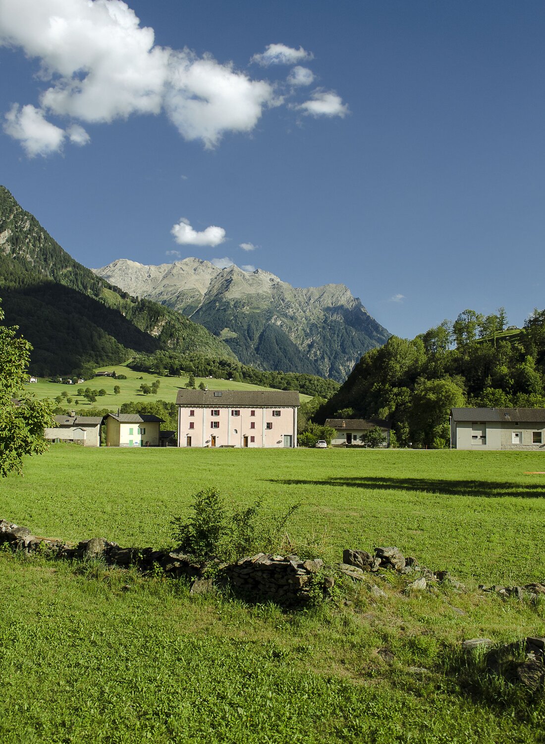Mendrisio