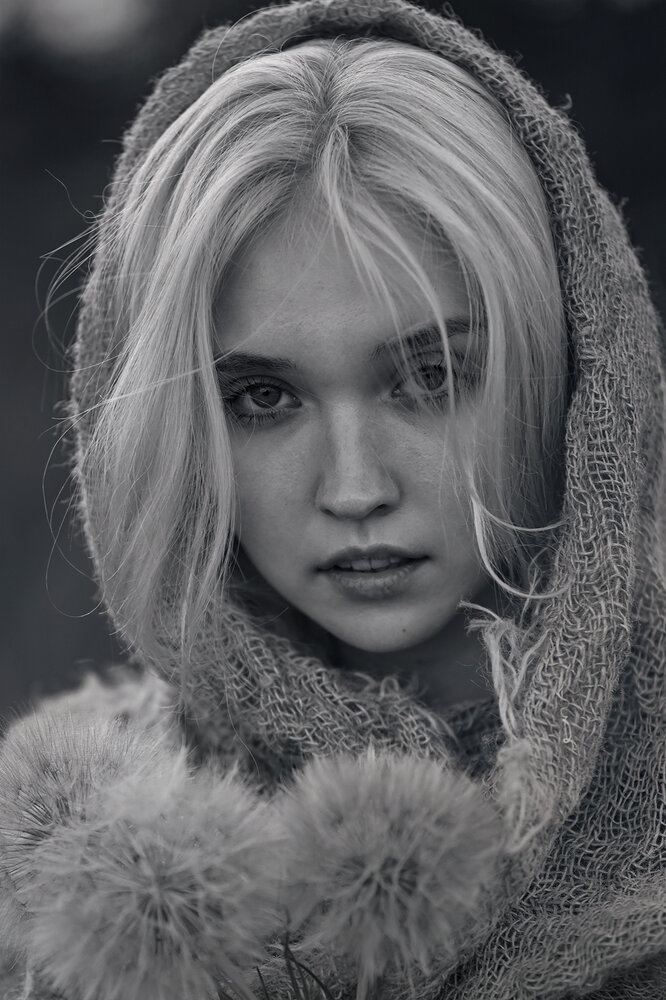 Photograph by Углов Виктор