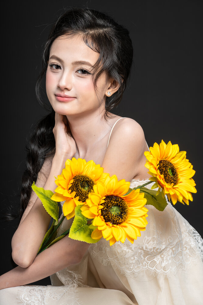 Photograph by Minh Thuan Nguyen