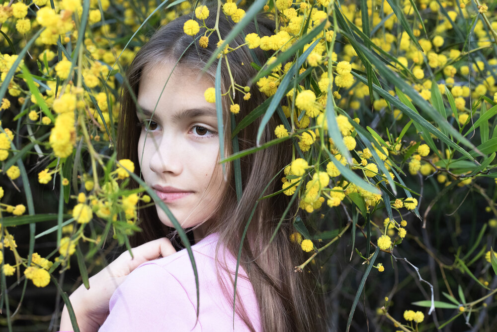 Photograph by Юлия Еркина