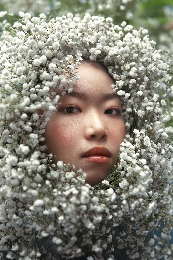 Photograph by Yael BC