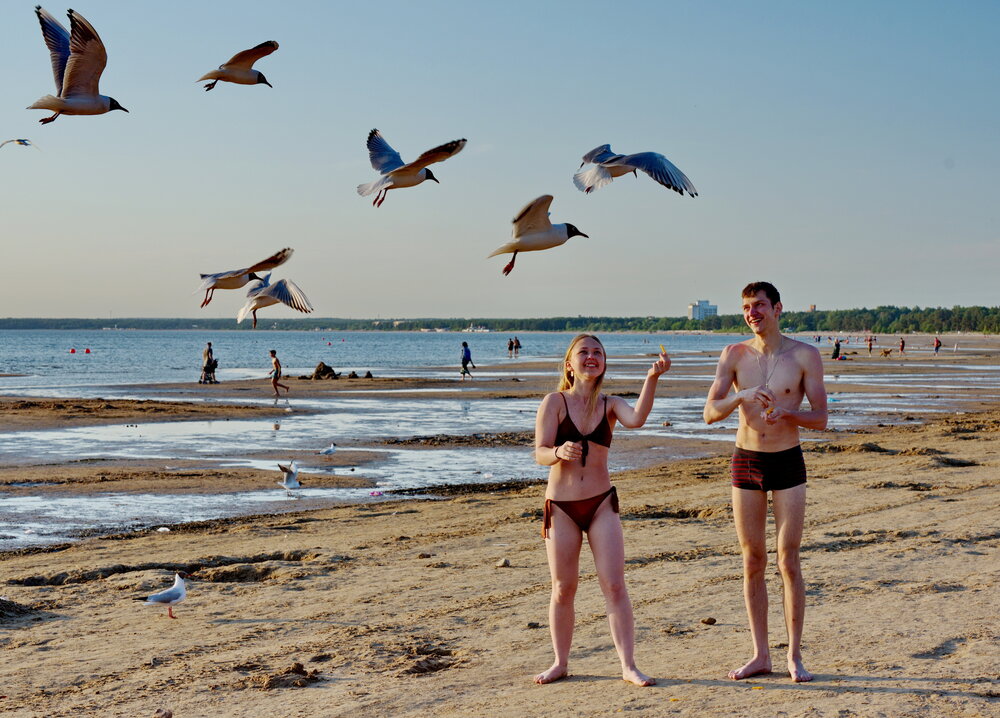 Photograph by Лидия Ушакова