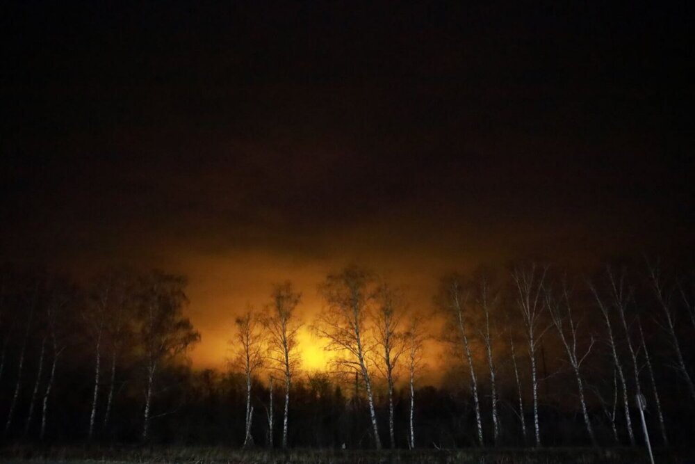 Фотография автора Ольга Варварич