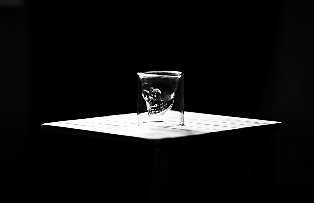 Photograph by Дарья Зуевская