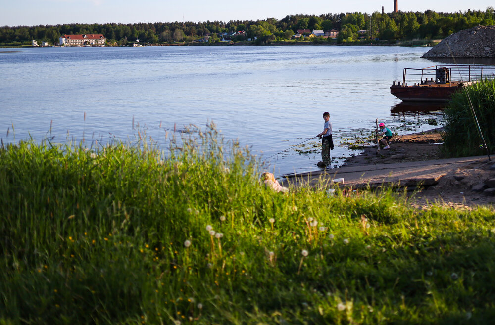 Photograph by Ирина Борисова