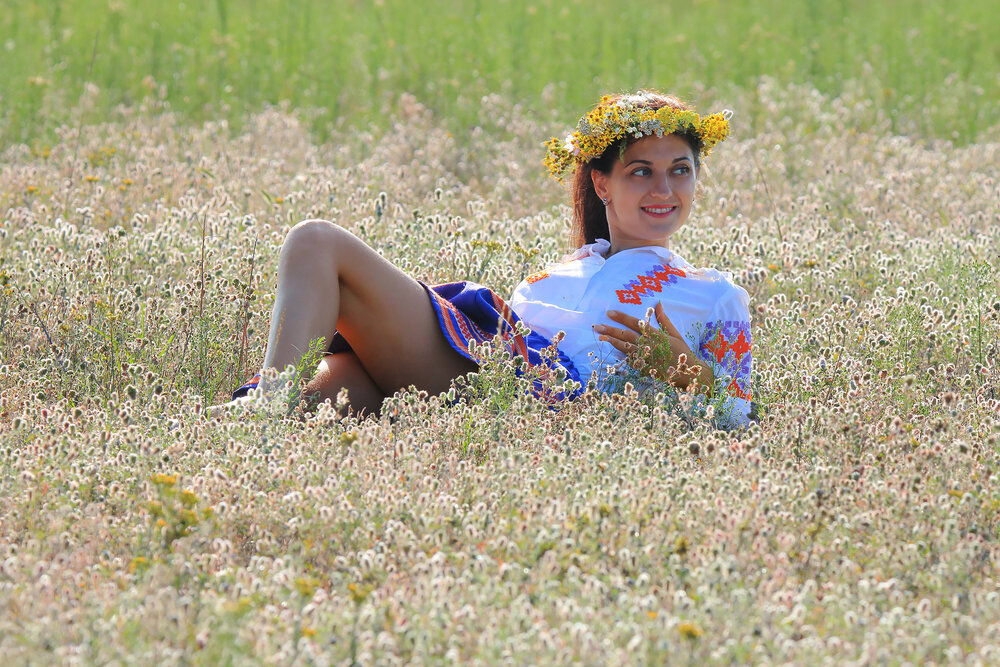 Photograph by Николай Протасеня