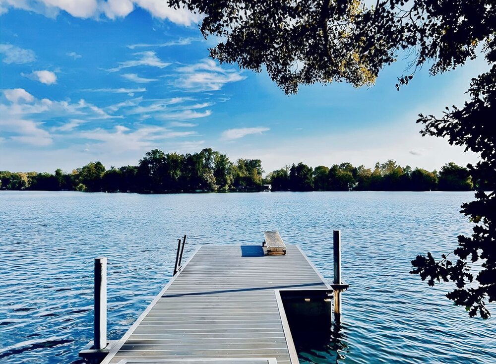 Path to Serenity