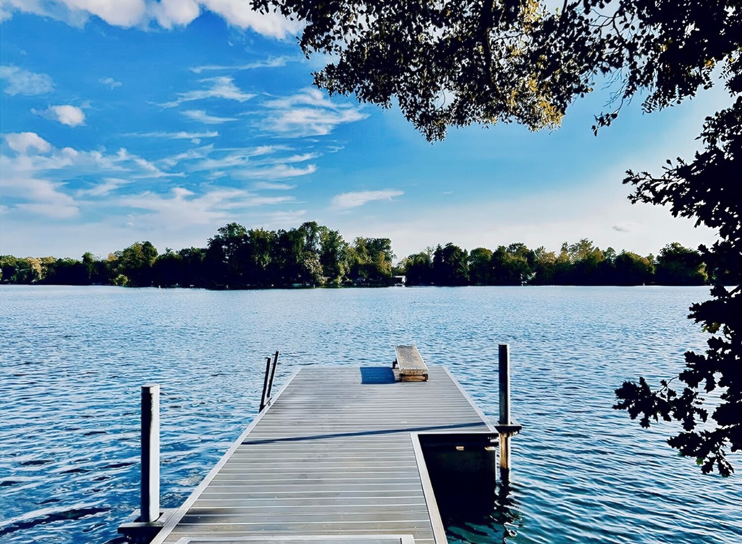 Path to Serenity