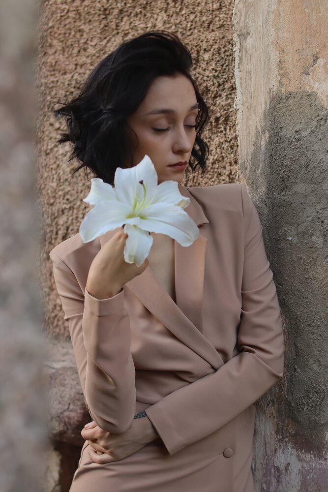 Photograph by Алена Марченко