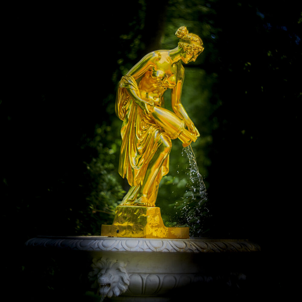 Photograph by Устинов Андрей