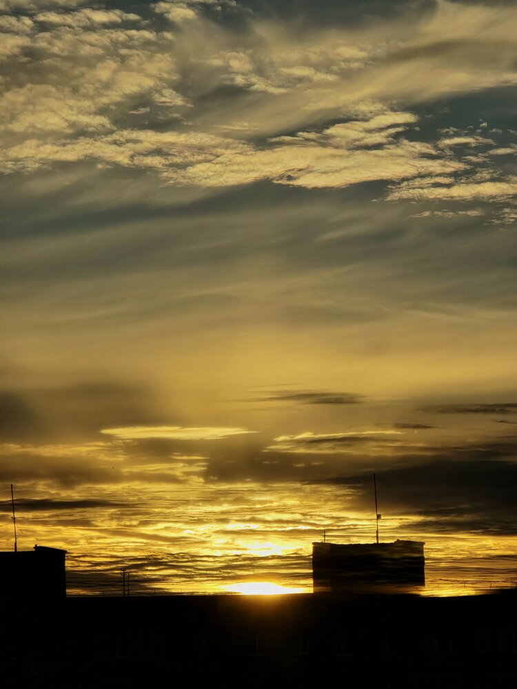 Photograph by Ольга Михайлова