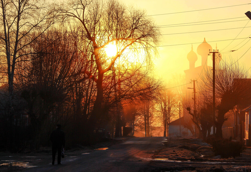Photograph by Елена Сиднина