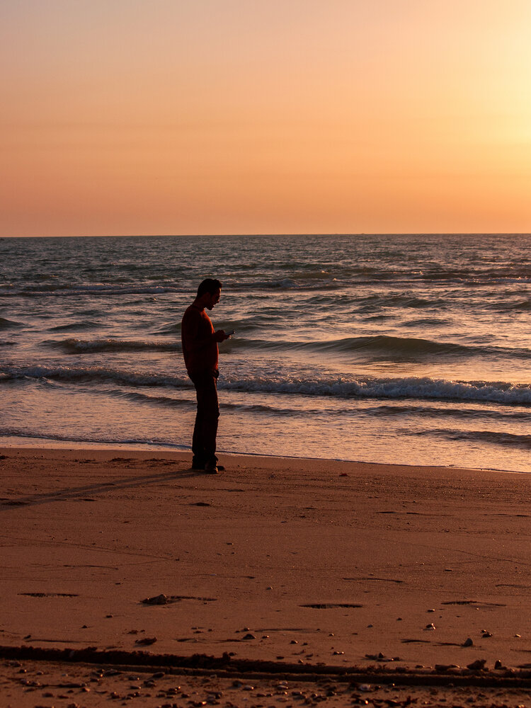 Photograph by Abdolreza Aleagha