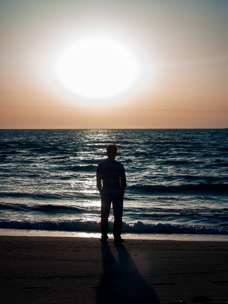 Photograph by Abdolreza Aleagha