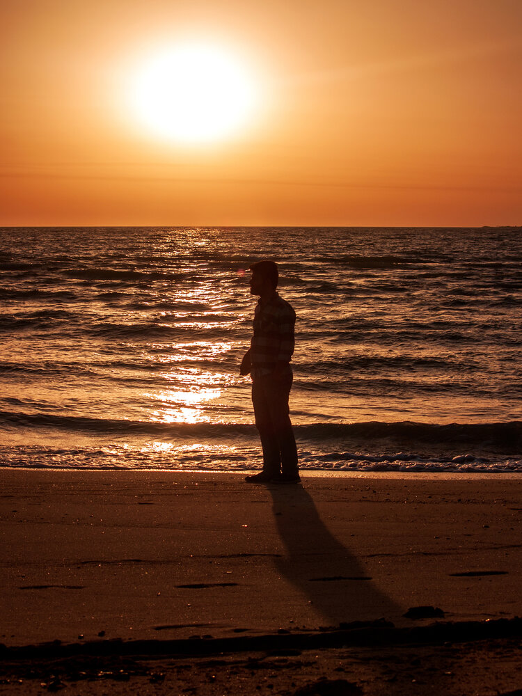 Photograph by Abdolreza Aleagha
