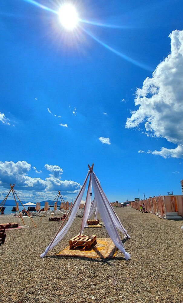 Photograph by Марина Жарикова