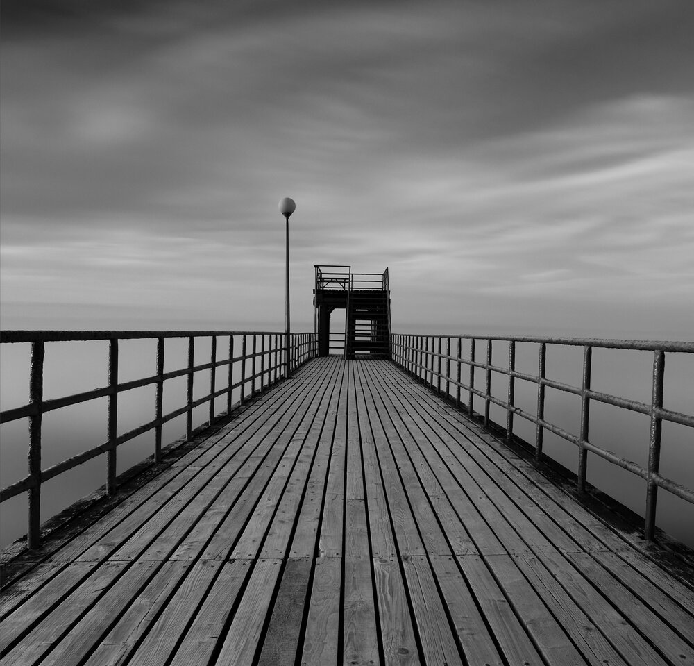 Baltic Atmosphere